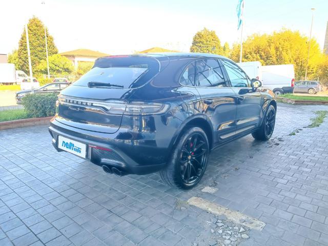 PORSCHE Macan 2.9 S