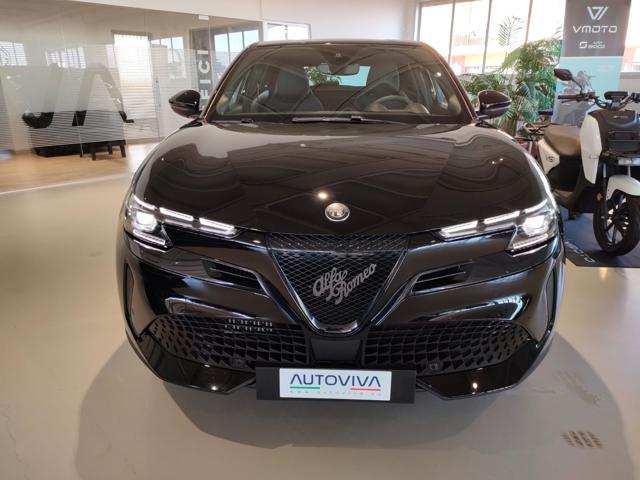 ALFA ROMEO Junior 1.2 136 CV Hybrid eDCT6 con Pack Techno