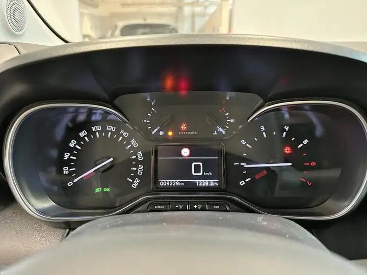 Citroen C3 Aircross PureTech 130 S&S EAT6 Max