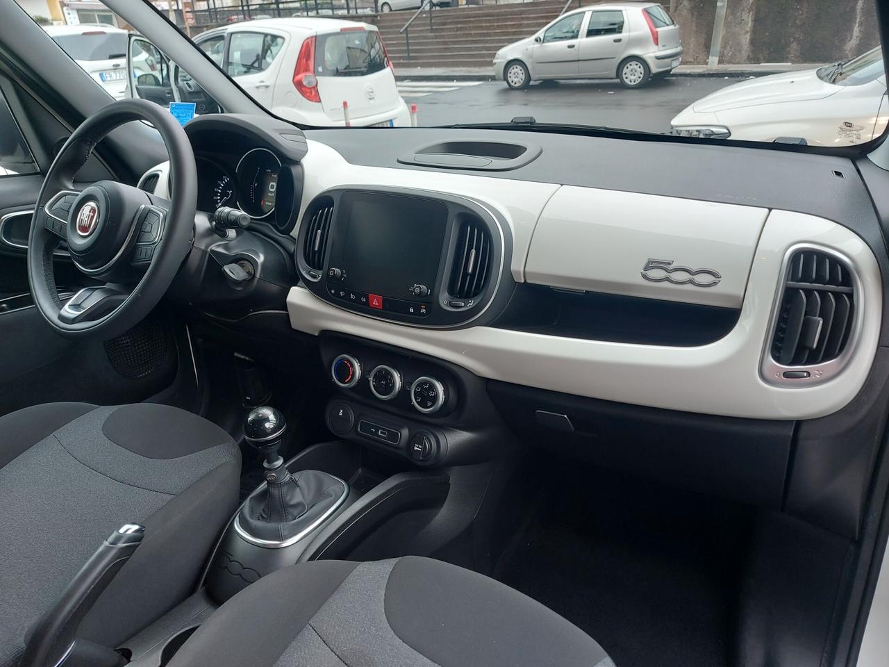 Fiat 500L 1.3 Mjt 95 cv Urban