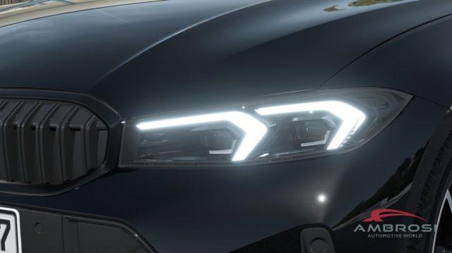 BMW 320 Serie 3 d xDrive Touring Msport Pro Comfort Packag