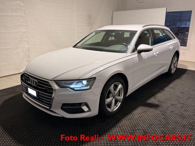 AUDI A6 Avant 40 TDI S tronic Business - PROMO
