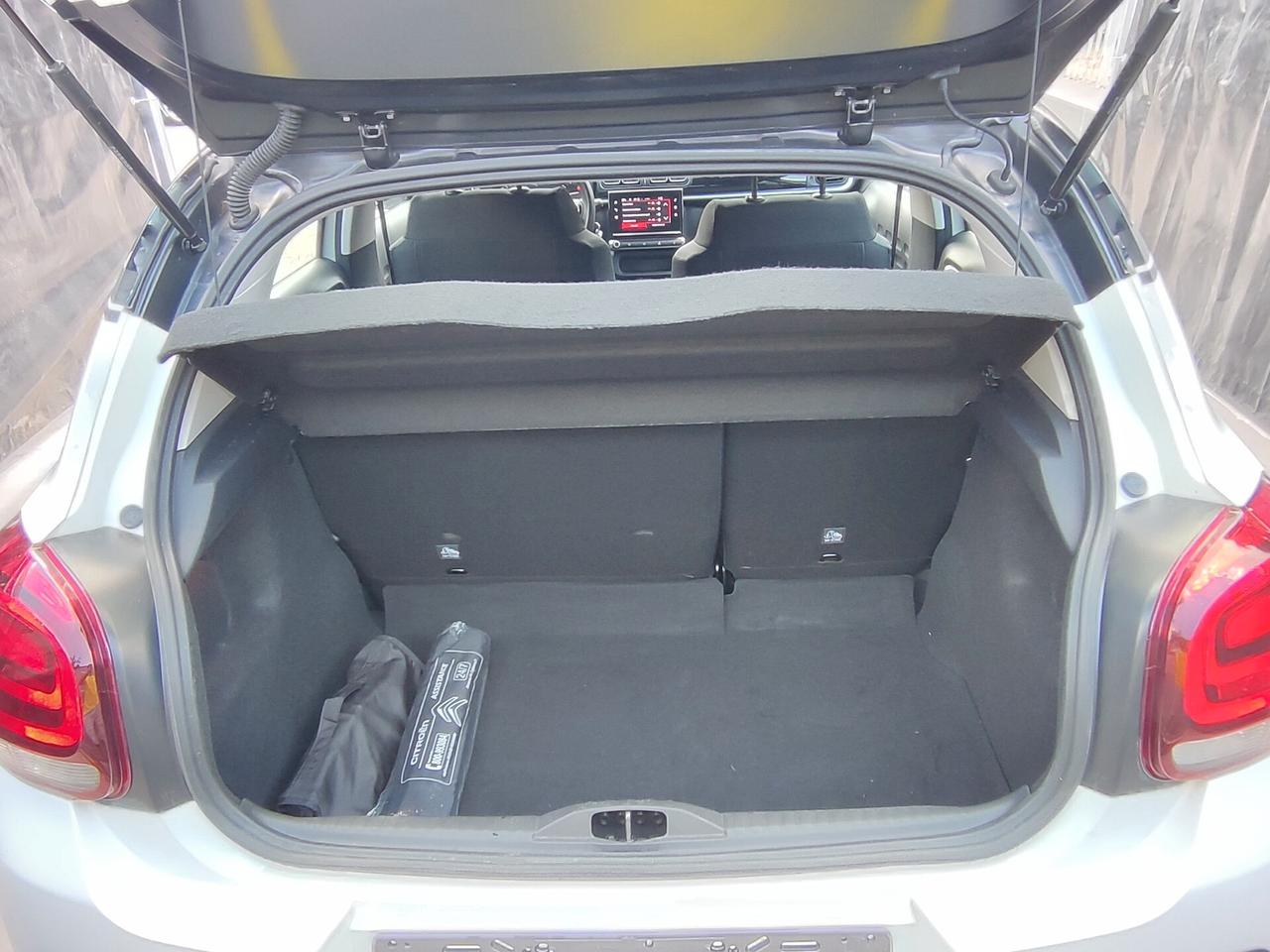 Citroen C3 1.5 BlueHDi DIESEL Shine