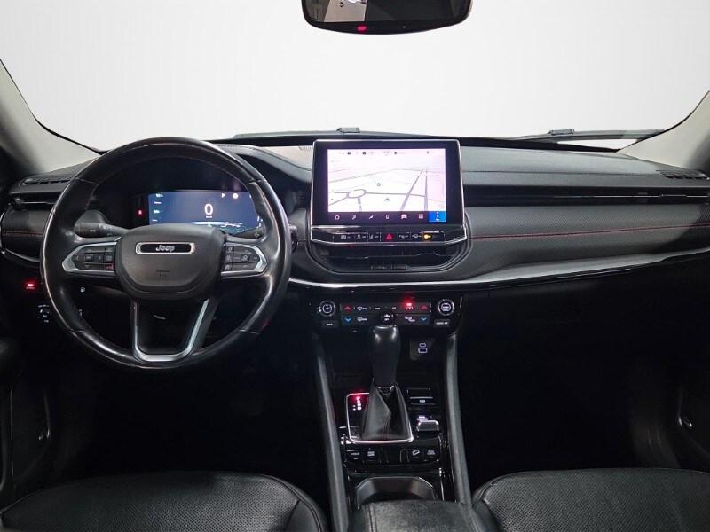 JEEP Compass 2ª serie Compass 1.3 Turbo T4 240...