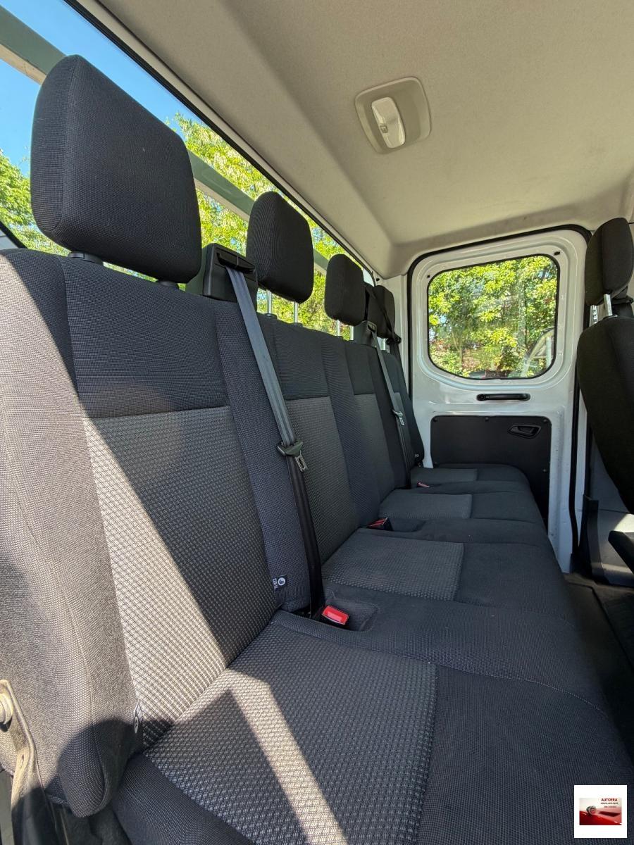 FORD - Transit - Custom 330 2.2 TDCi 155CV PL Combi Trend