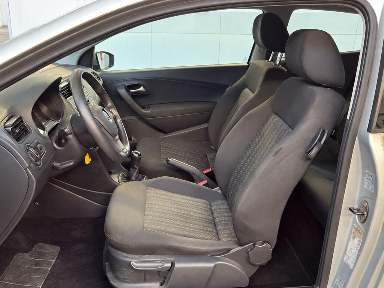 Volkswagen Polo 1.0 MPI 3p. Trendline 60cv