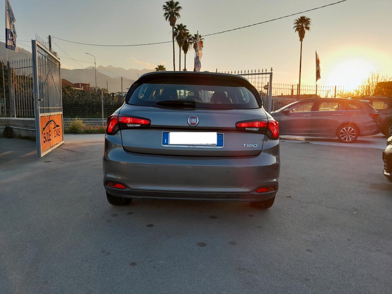 Fiat Tipo 1.6 Mjt S&S 5 porte Business