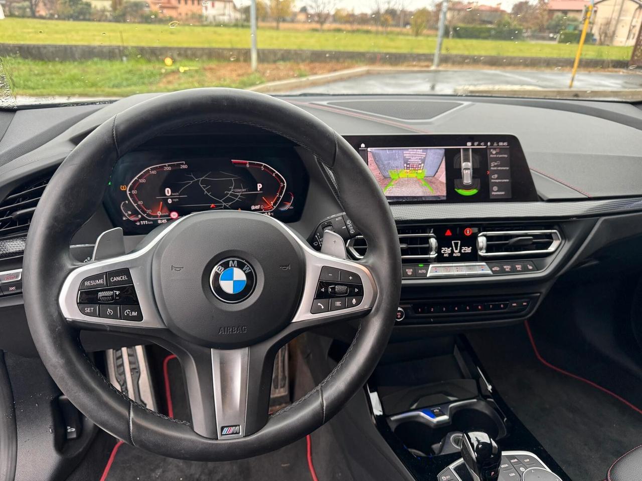 Bmw 125 128ti 5p. Msport