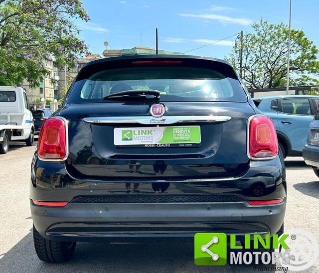 FIAT 500X 1.3 MultiJet 95 CV Business