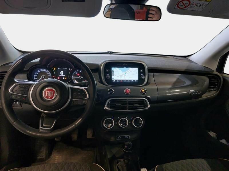 FIAT 500X 1.3 Mjet 95cv 4x2 Business