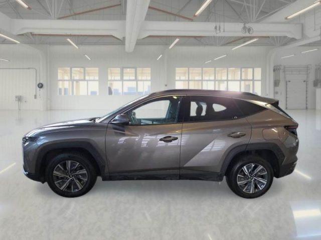 HYUNDAI Tucson 1.6 PHEV 4WD aut. XLine