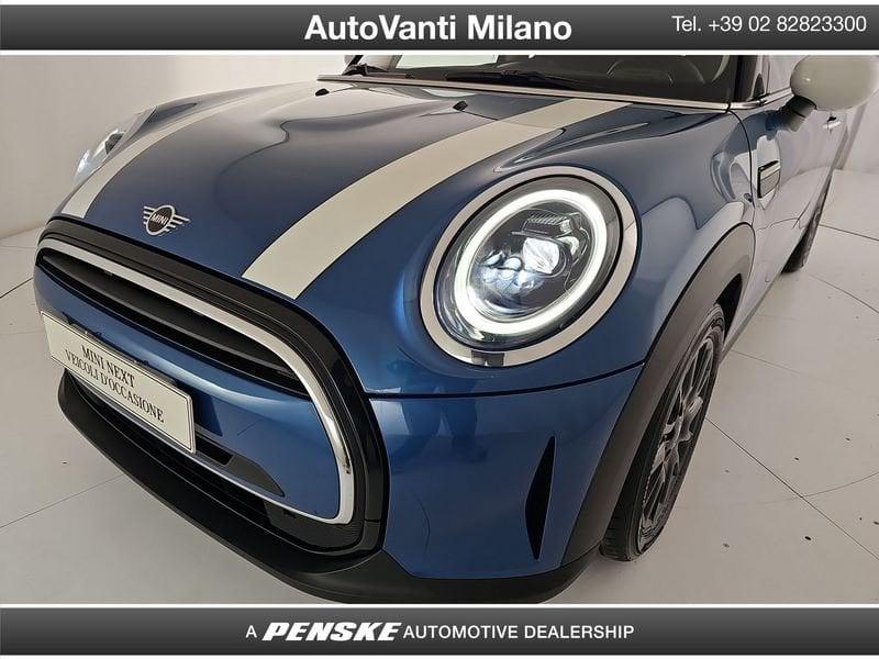 MINI Cooper Mini 1.5 Cooper Classic