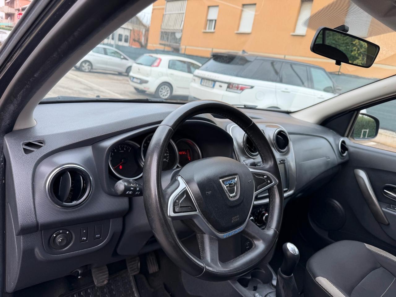 Stepway 0.9 GPL - NEOP. - 12 MESI DI GARANZIA -