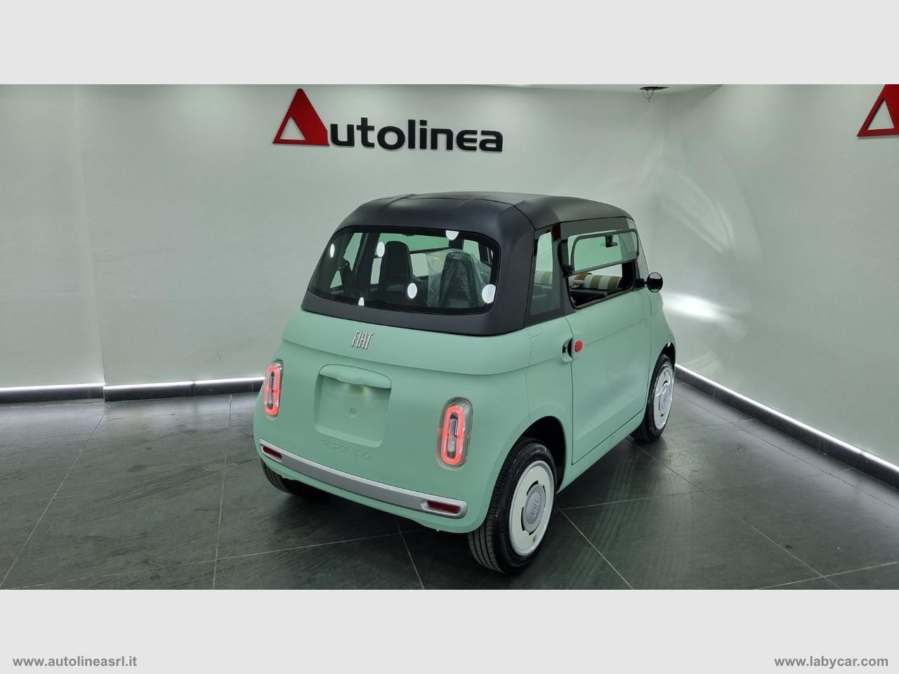 FIAT Fiat Topolino 6kw