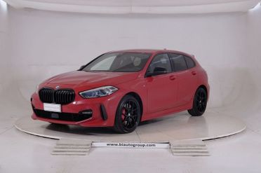 BMW Serie 1 F40 Diesel 118d Msport auto