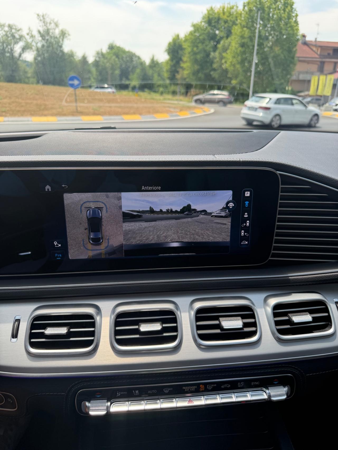 Mercedes-benz GLE 300 d 4Matic Mild Hybrid Coupé AMG Line Premium Plus