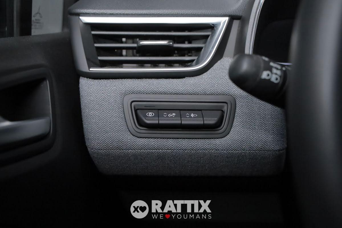 Renault Clio 1.0 TCE 90CV Techno