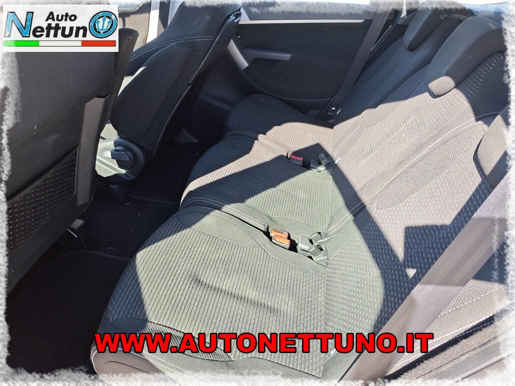 Citroen C4 Picasso 1.6 HDi 110 FAP Exclusive