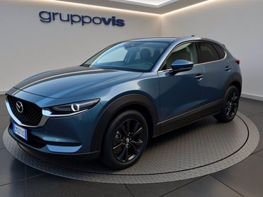 MAZDA CX-30 m-hybrid Homura 2wd del 2023