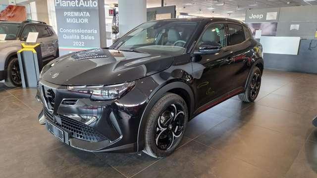 Alfa Romeo Junior 1.2 136 CV Hybrid eDCT6 Speciale TETTO APRIBILE