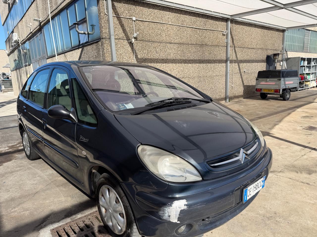 CITROEN XARA PICASO 1.6 BENZINA CLIMA FUNZIONATE