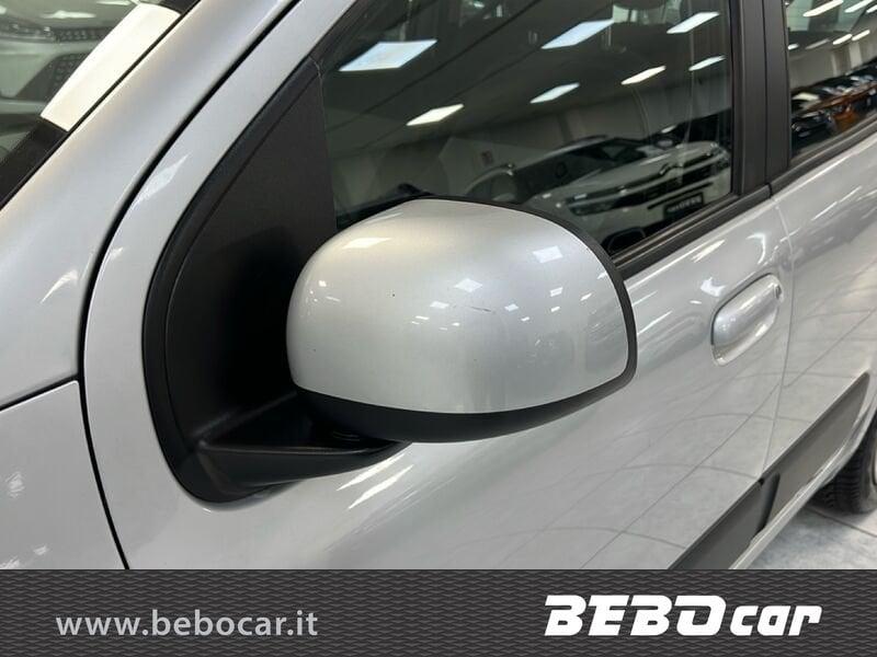 FIAT Panda 1.2 69cv E6 Lounge