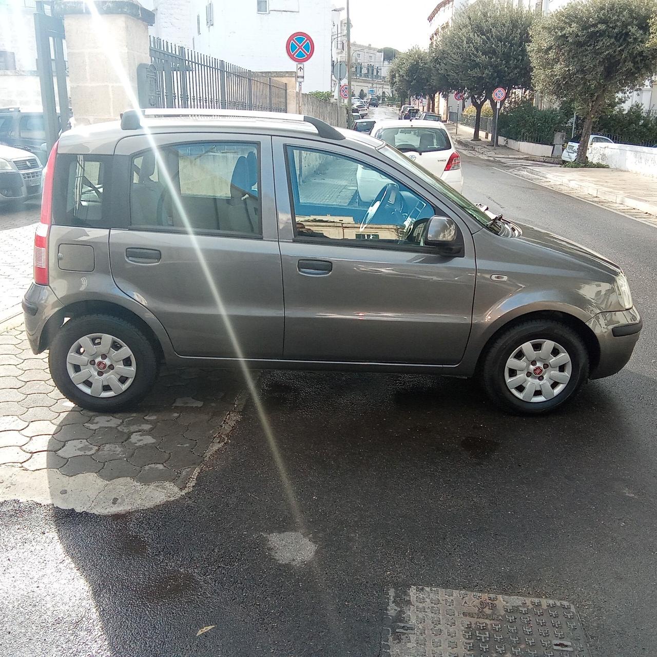 Fiat Panda 1.2 Dynamic