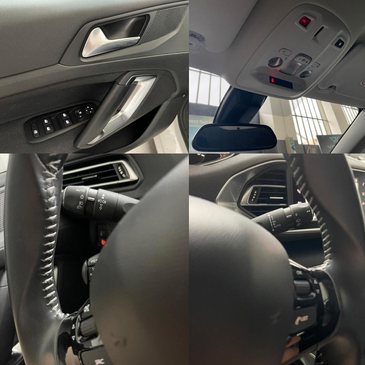 Peugeot 308 BlueHDi 120 S&S Allure