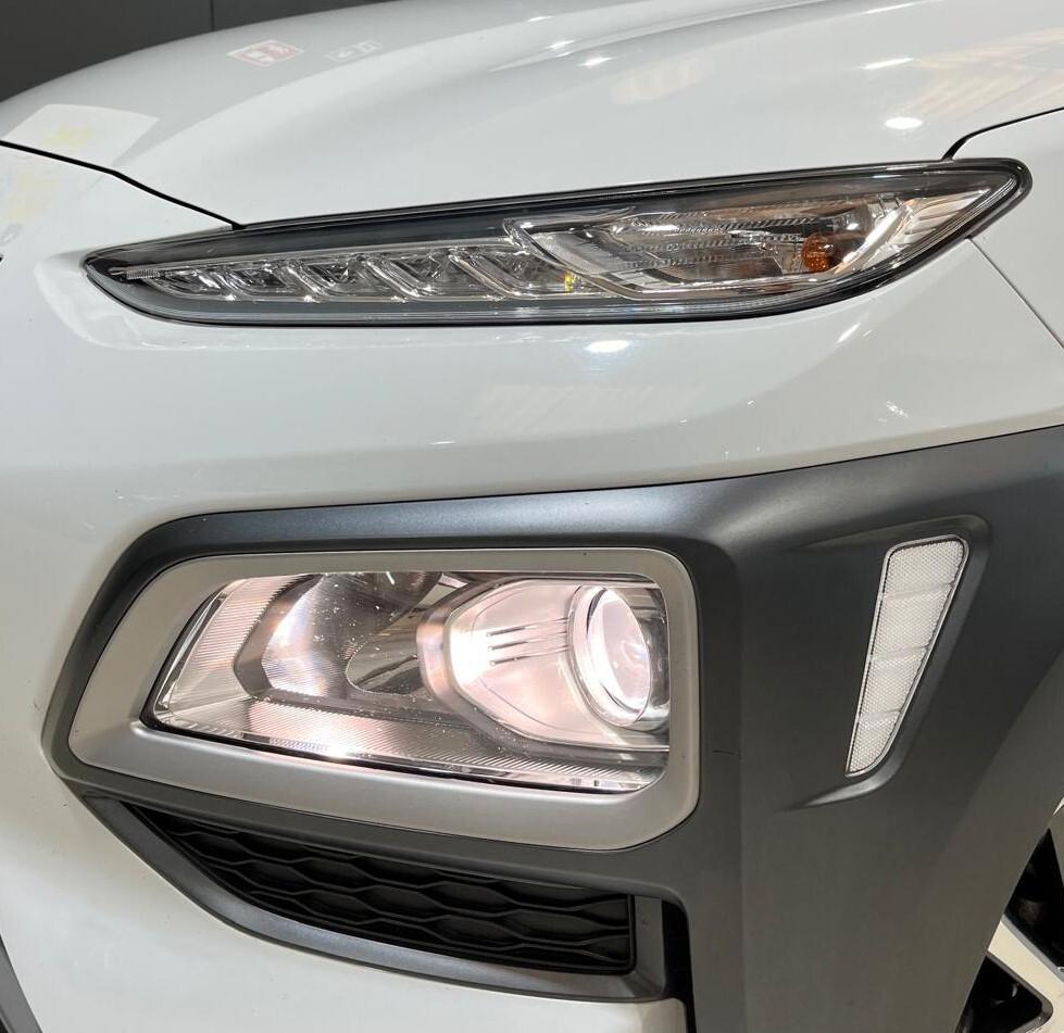 Hyundai Kona HEV 1.6 DCT XPrime