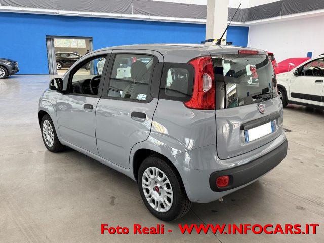 FIAT Panda Hybrid 1.0 FireFly 70 cv - PROMO