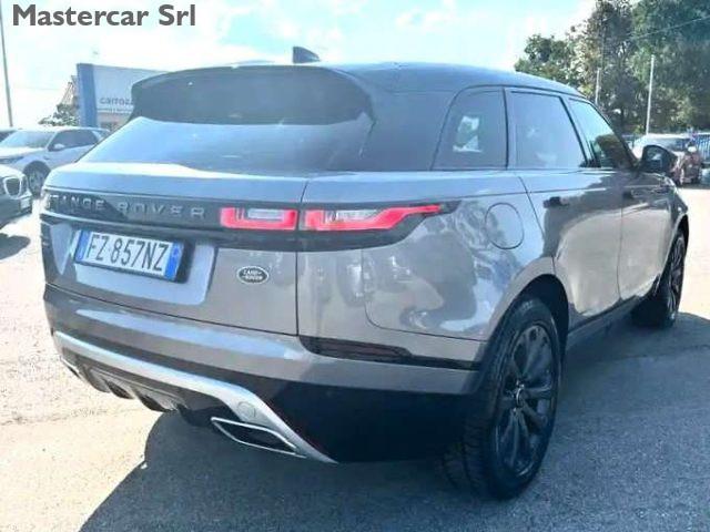 LAND ROVER Range Rover Velar Velar 3.0d V6 R-Dynamic SE 300cv Auto - FZ857NZ