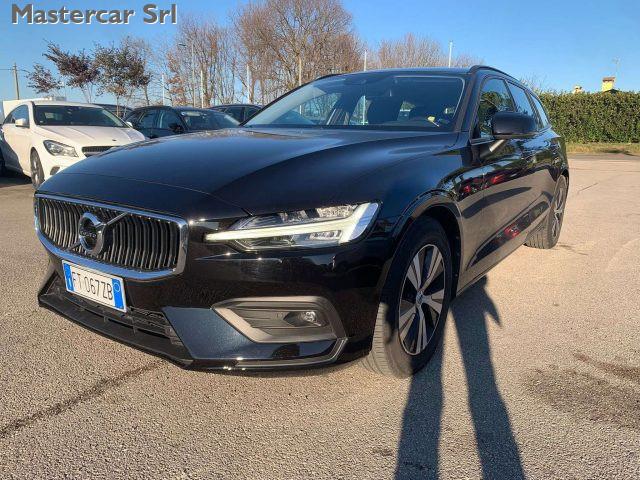 VOLVO V60 2.0 d3 Business geartronic - FT067ZB