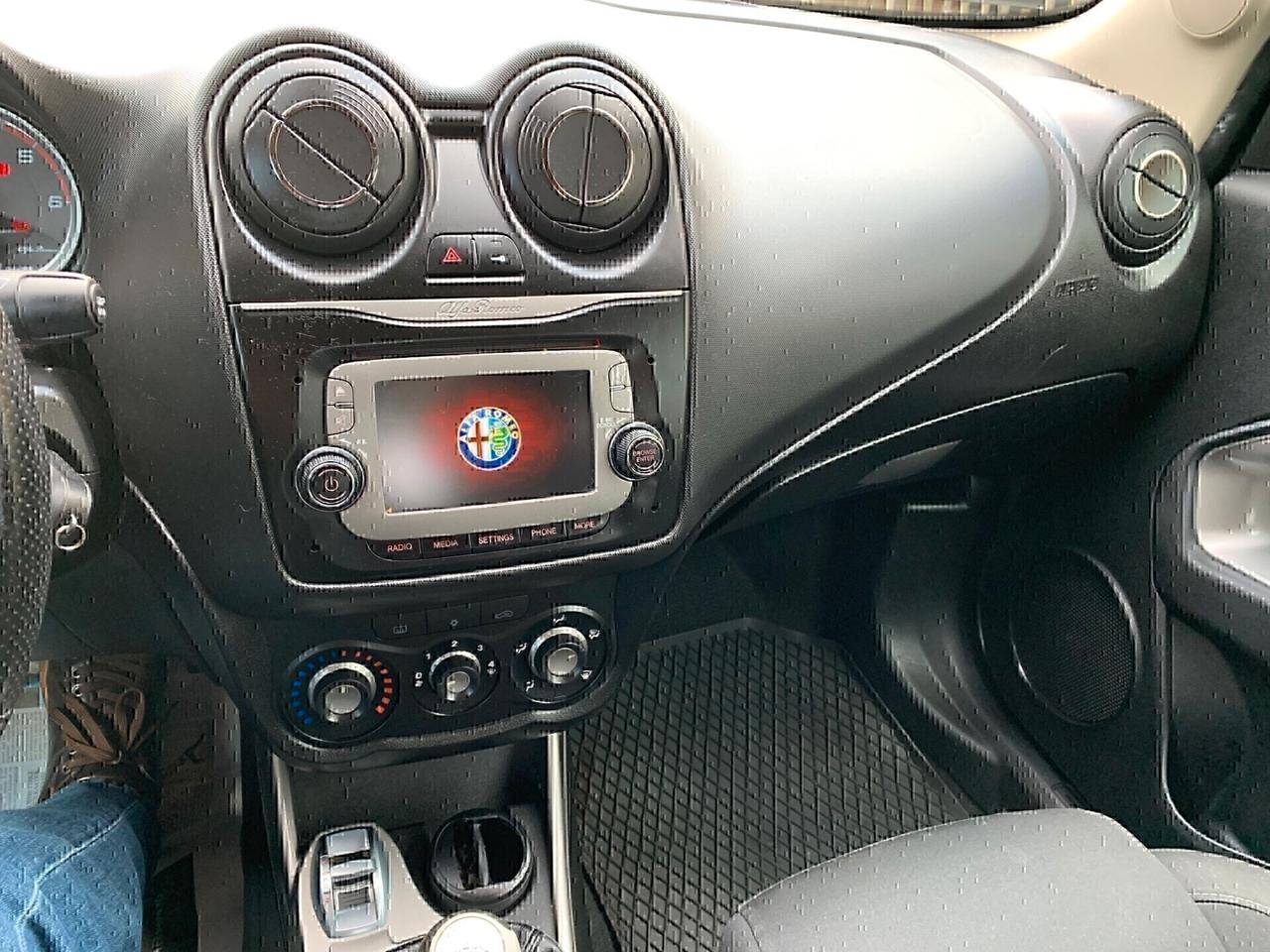 Alfa Romeo MiTo 1.3 JTDm 85 CV S&S Distinctive