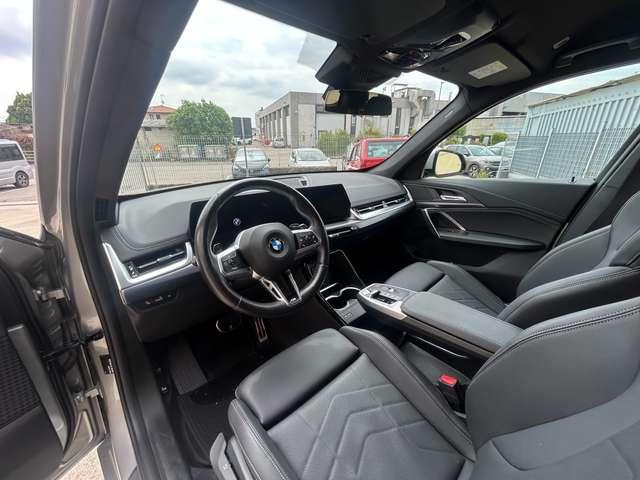 BMW X1 X1 xdrive20d mhev 48V MSport auto