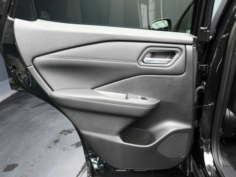 NISSAN Qashqai 3ª serie Qashqai MHEV 158 CV Xt...