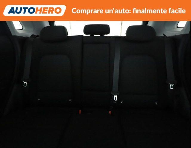 HYUNDAI Kona 1.0 T-GDI Hybrid 48V iMT XLine