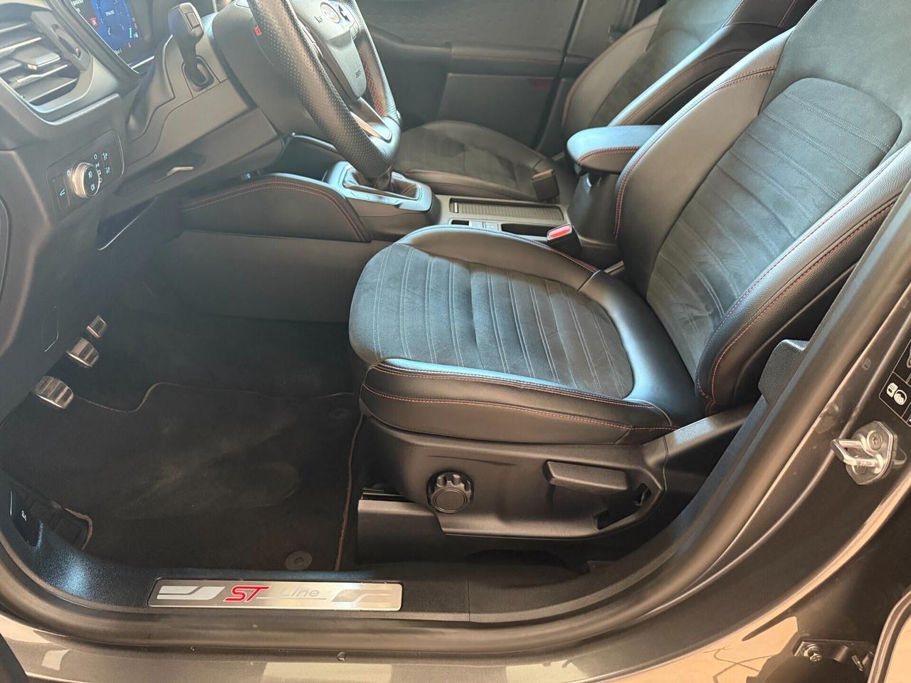 Ford Kuga 1.5 EcoBoost 150 CV 2WD ST-Line X