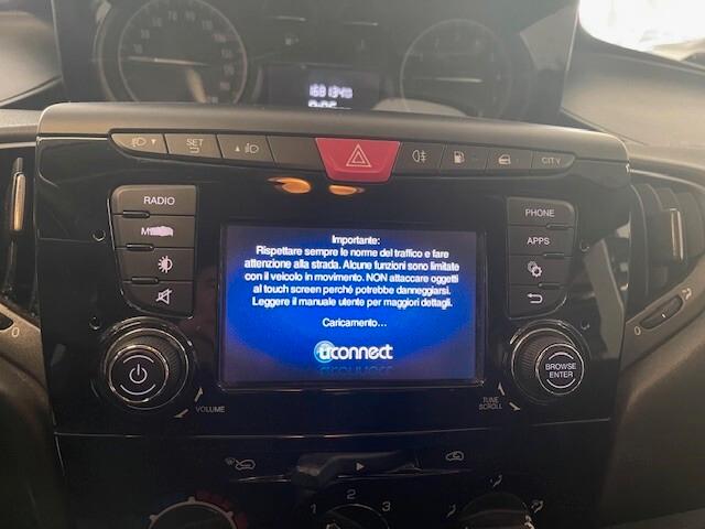 Lancia Ypsilon 1.2 69 CV 5 porte GPL Ecochic Silver