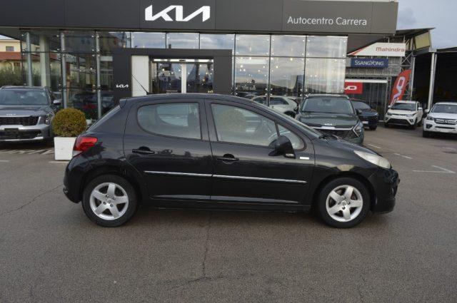 PEUGEOT 207 1.4 8V 75CV 5p. Millesim 200 ( NO GARANZIA )