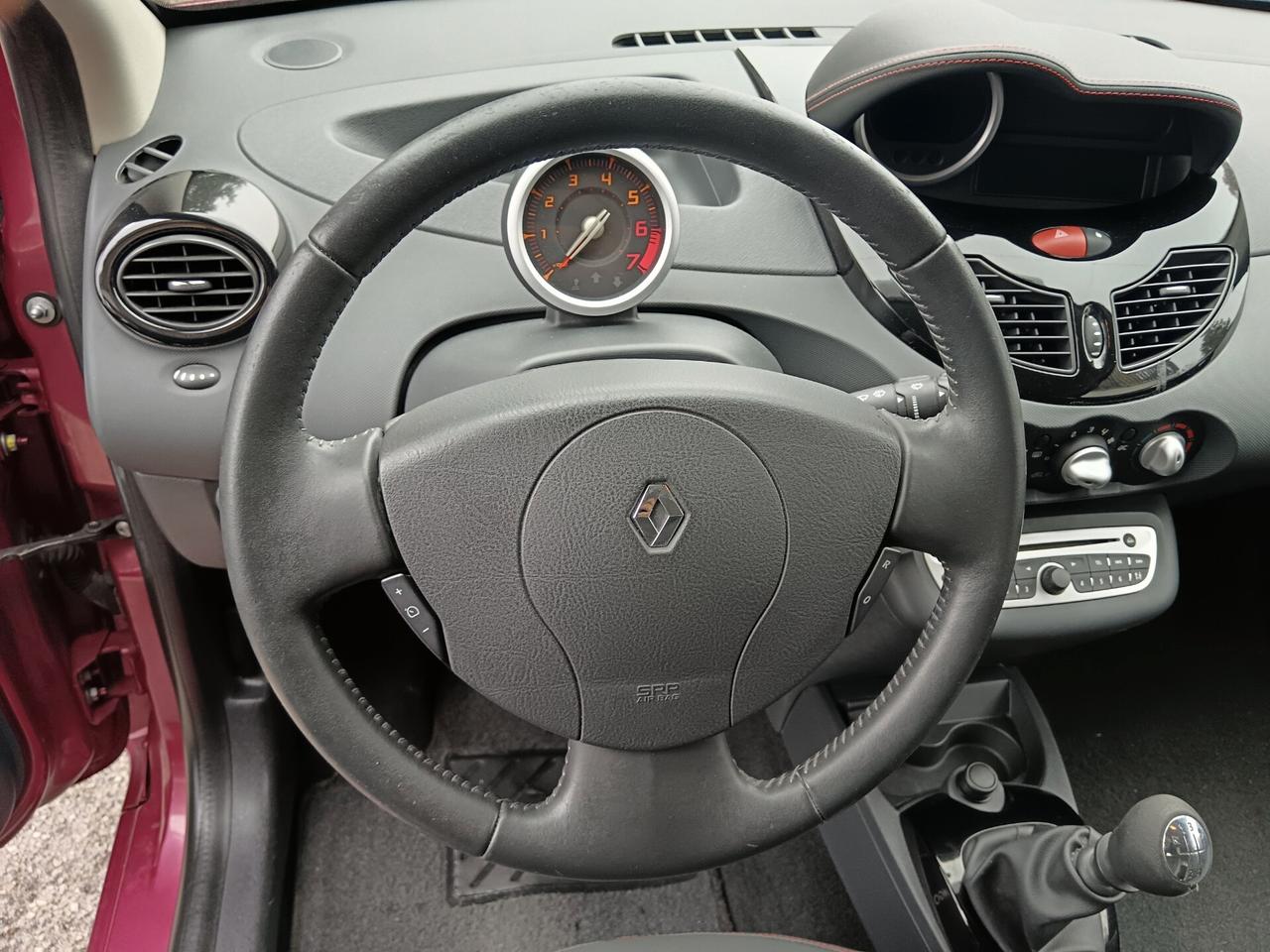 Renault Twingo 1.2 75CV LIVE NUOVISSIMA