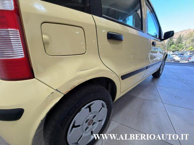FIAT Panda 1.2 Alessi