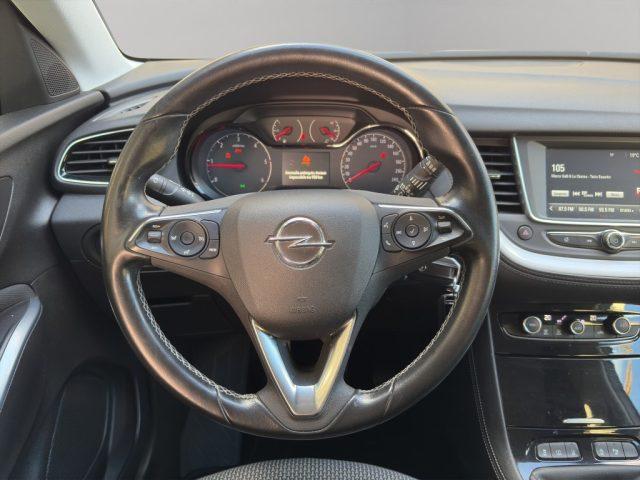 OPEL Grandland X 1.6 diesel Ecotec Start&Stop Advance 120 CV