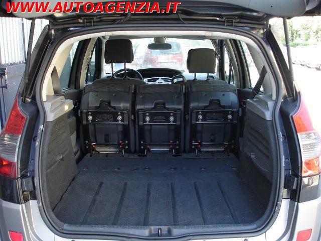 RENAULT Scenic 1.5 dCi/105CV Dynamique