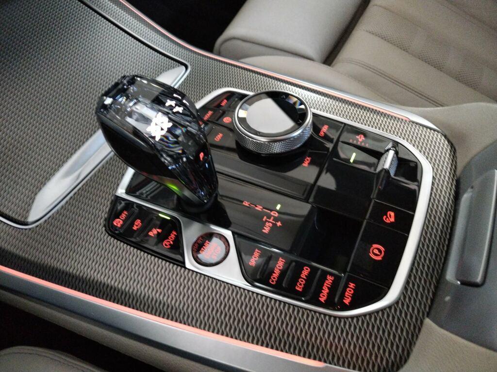 BMW X5 30 d Msport xDrive Steptronic