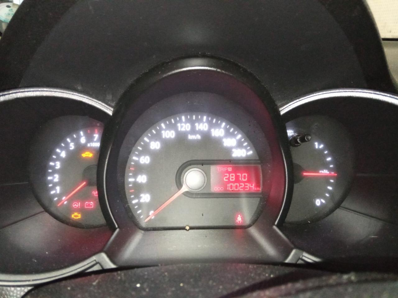 Kia Picanto 1.0 12V 5 porte Fun 5porte