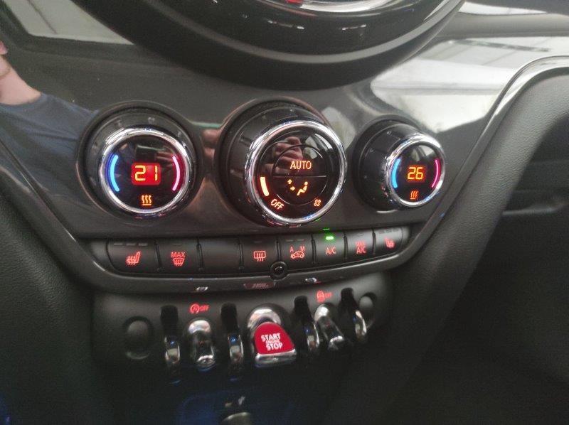 MINI Mini Countryman F60 - Mini 1.5 One Hype Countryman