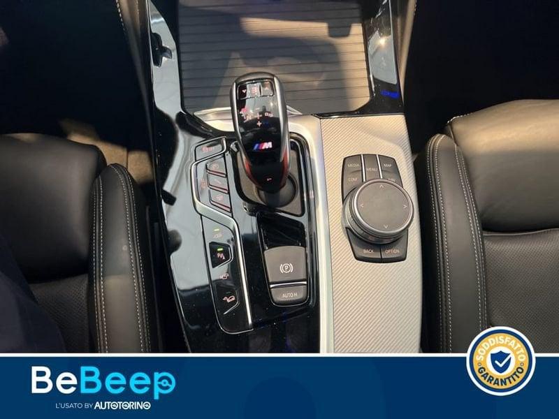 BMW X3 X3M 3.0 COMPETITION 510CV AUTO