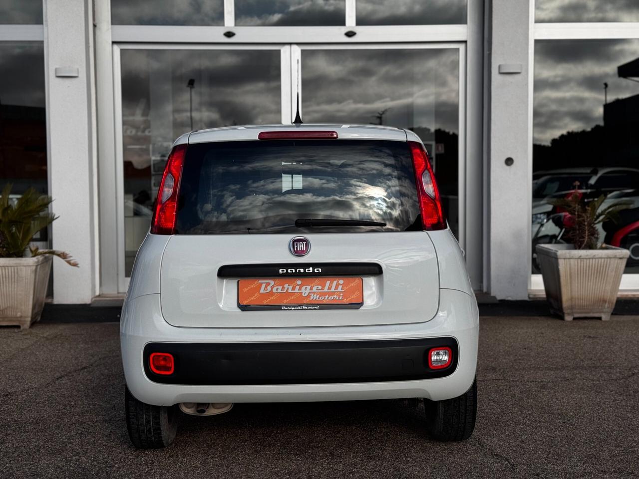 Fiat Panda 1.2 EasyPower Easy