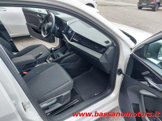 AUDI A1 allstreet 25 TFSI VIRTUAL - LED