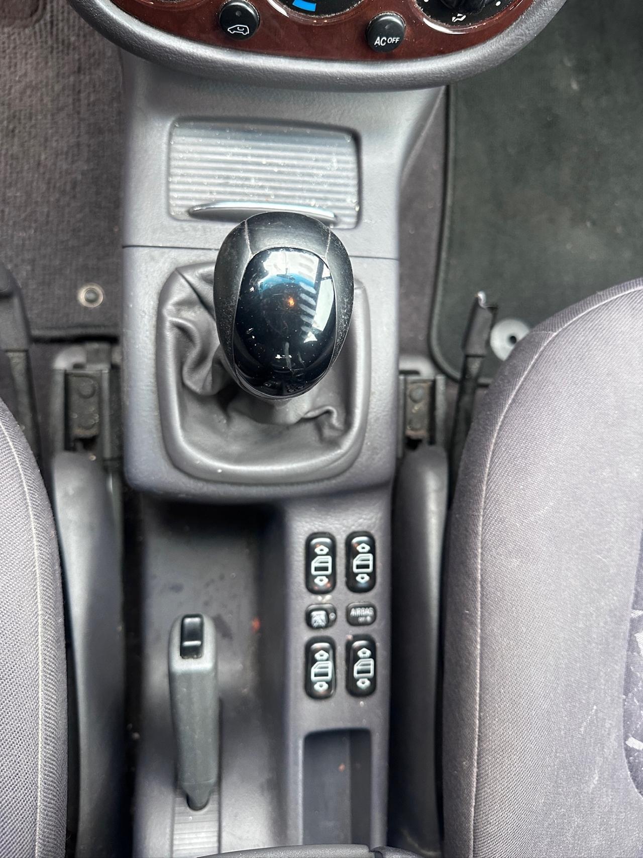 Mercedes-benz A 160 cat Avantgarde Benzina